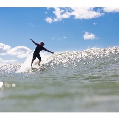 Profile Picture of Andy Pando Collins (@pando72) on Twitter