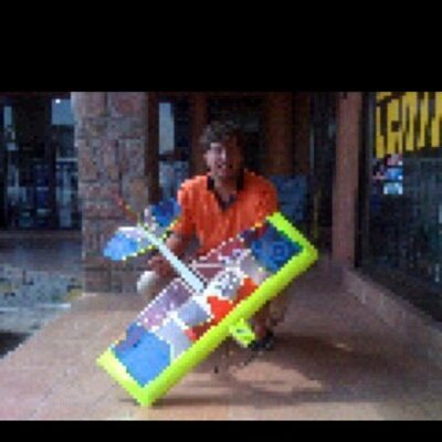 Profile Picture of William Kyle Cranmer (@cranmer_kyle) on Twitter