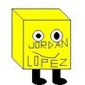 Profile Picture of Jordan Lopez The Spongebob Thingy (@JordanLopezTheSpongebobThingy) on Youtube