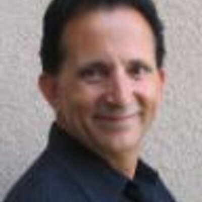 Profile Picture of Carl J Kock (@cjkmtg) on Twitter