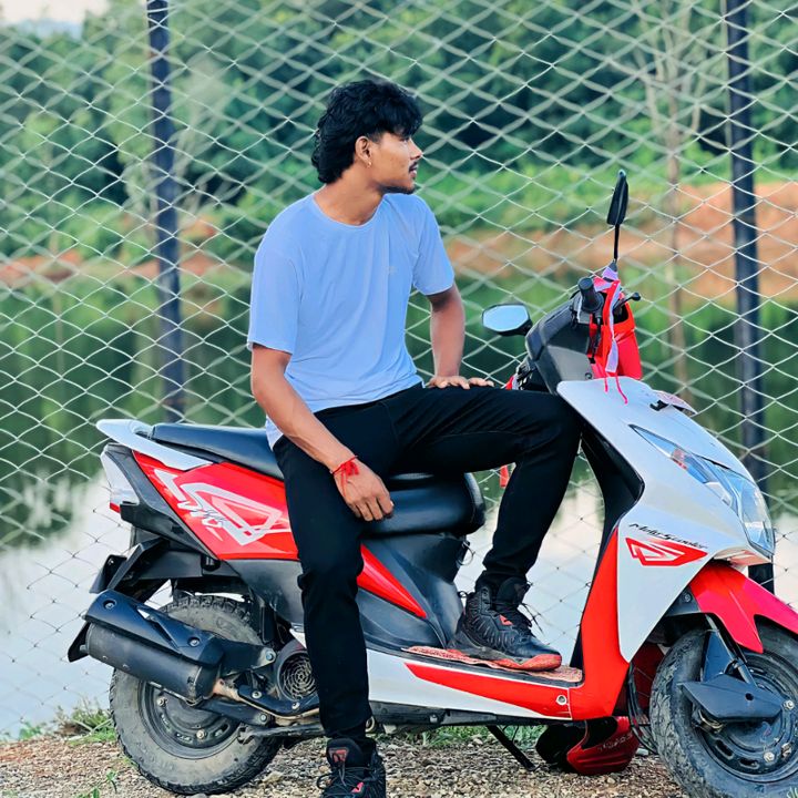 Profile Picture of Leo pard (@leo_rabin) on Tiktok