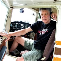 Profile Picture of Barrie Macleod (@barrie-macleod-1) on Quora