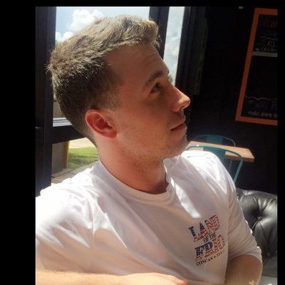 Profile Picture of Matt Upshaw (@MatthewUpshaw) on Twitter