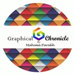 Profile Picture of Mahima Parakh & Yash Nanavati (@graphicalbychronicle) on Instagram