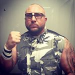 Profile Picture of Bubba Ray Dudley| Jordan. (@dudleywwe) on Instagram