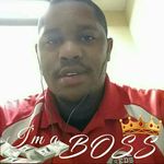 Raysean Abernathy - Instagram Profile Picture of Raysean Abernathy (@rayseanabernathy) on Instagram