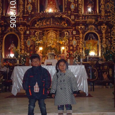 Profile Picture of Joe Henry Ramon Susa (@jose2o13ramon) on Twitter