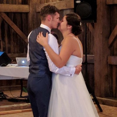 Profile Picture of Matthew Bucher (@MattBucher96) on Twitter