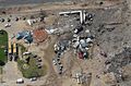 Profile Picture of West Fertilizer Company explosionon Wikipedia
