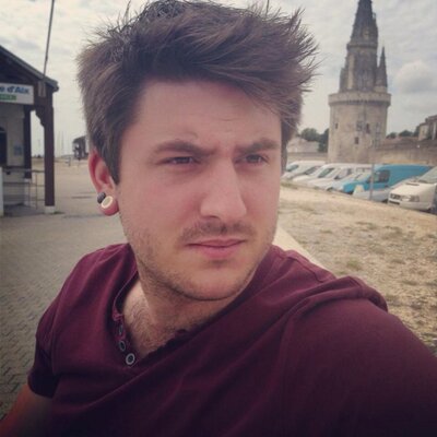 Profile Picture of Adam Spice (@_AdamSpice) on Twitter
