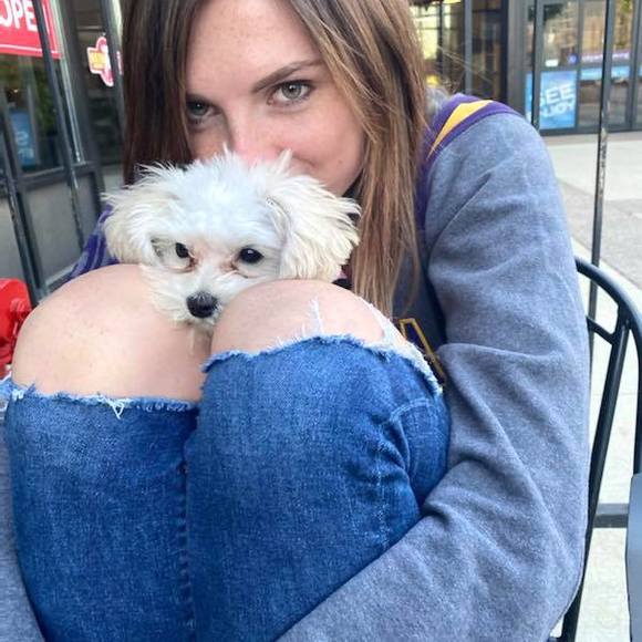 Profile Picture of Ruth Ebertowski (@eberruth) on Poshmark