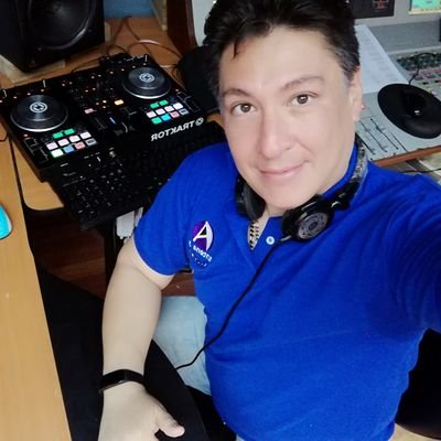 Profile Picture of OMAR MONTERO  Dj (@omarmontero2016) on Twitter