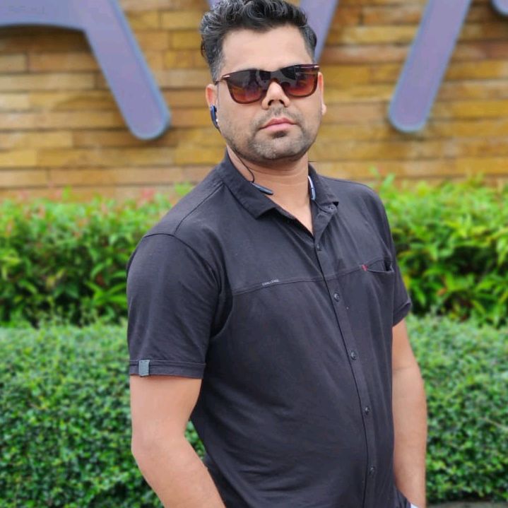 Profile Picture of Vasanth Bhati (@vasanthbhati) on Tiktok