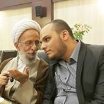 Profile Picture of ⛔#یک_کلام_حرف_حساب⛔ (@mohammadmasoud_313) on Instagram