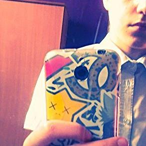 Profile Picture of Jacob Whitley (@b0caj1985) on Twitter