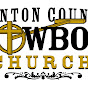 Denton County CowboyChurch - Tiktok Profile Picture of Denton County CowboyChurch (@@DCCowboyChurch) on Tiktok