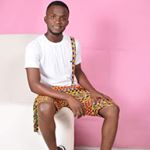 Profile Picture of Gerald David (@davidgerald1996) on Instagram