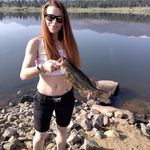 Profile Picture of Samantha Shay-lee Brewer (@sam_iam0105) on Instagram