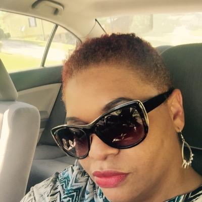 Profile Picture of Inger Jackson (@mizzjay7) on Twitter