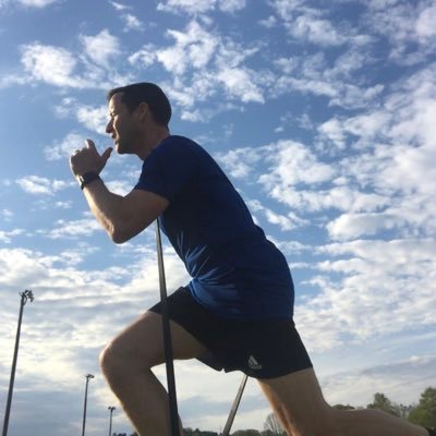 Profile Picture of Steven Laster (@Steven_B_Laster) on Twitter