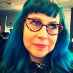 Profile Picture of Kim Weil- MODO Eyewear (@kimlovesowls) on Instagram