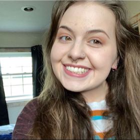 Profile Picture of Cloey Eavey (@ceavey1323) on Pinterest