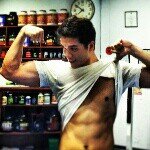 Profile Picture of Joseph Rosal (@josephjrosal) on Instagram