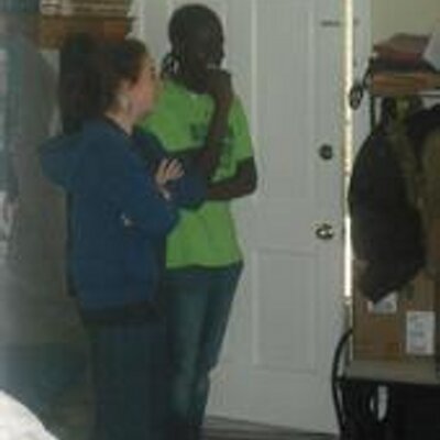 Profile Picture of Shanta Darden (@PaulRayDarden1) on Twitter