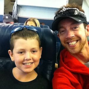 Profile Picture of Sam Carver (@scarver77) on Myspace