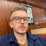 Profile Picture of Daniel Davis (@vivid.blu) on Instagram