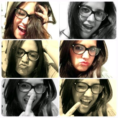 Profile Picture of Paula Vidal (@paulavidal91) on Twitter