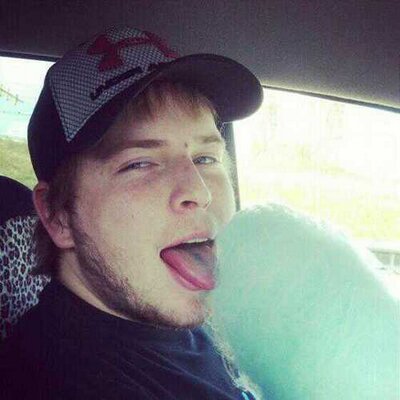 Profile Picture of Travis Thompson (@Perk469) on Twitter