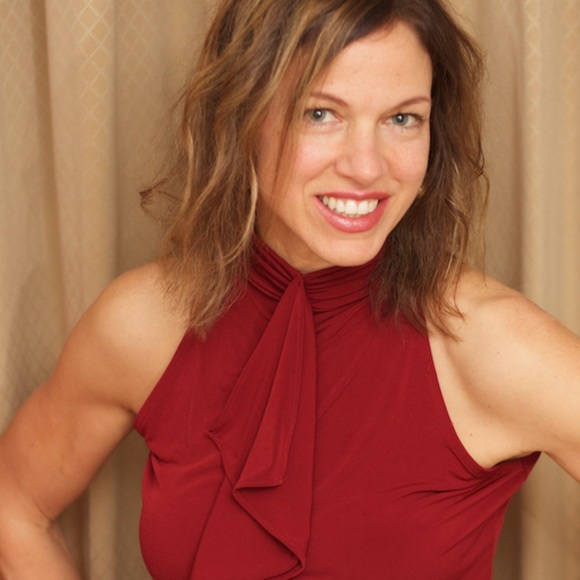 Profile Picture of * posh ambassador * jennifer Goolkasian (@j_hobbiest) on Poshmark