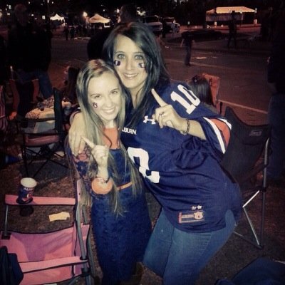 Profile Picture of Amanda Relford (@amandaaamarie) on Twitter