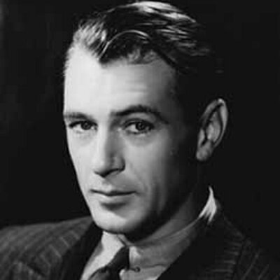 Profile Picture of Gary Cooper (@frank_coop) on Twitter