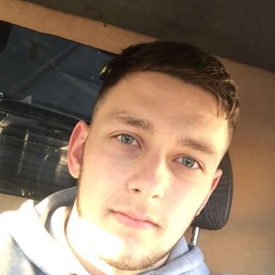 Profile Picture of Jordan Mcvey (@jordanm365) on Twitter