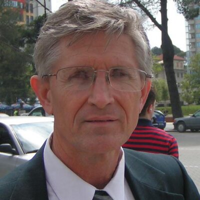 Profile Picture of Mark Markovic (@m56markovic) on Twitter