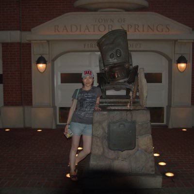 Profile Picture of Yun Ren (@windleaf114) on Twitter