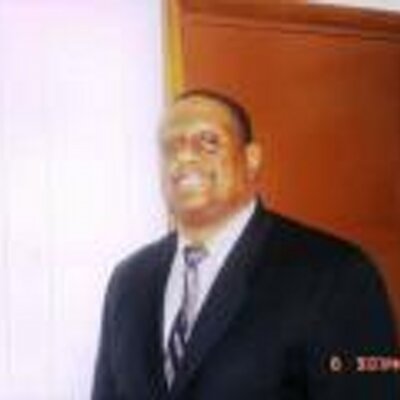 Profile Picture of Daryl Russell (@druss48) on Twitter