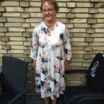 Profile Picture of Gry Claudia Abramsson (@gry_claudia) on Instagram