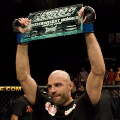 Profile Picture of James Wilks UFC (@lightningwilks) on Twitter