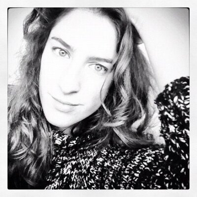 Profile Picture of Claudia Rocha (@byClaudiaRocha) on Twitter