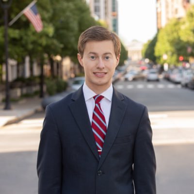Profile Picture of Garrett Bergquist (@GarrettBNews) on Twitter