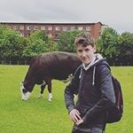 Profile Picture of Julian (@boolean_bones) on Instagram