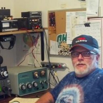 Profile Picture of Don Barnhart (@DonEBarnhart) on Twitter