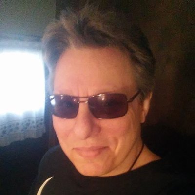 Profile Picture of Billy Scott Allen (@AuthorAR) on Twitter