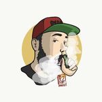 Profile Picture of D. Dantzler (@p.nut_purge) on Instagram