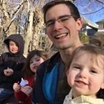 Profile Picture of Daniel Poulin (@danielmpoulin) on Instagram
