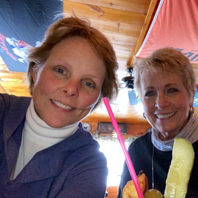 Profile Picture of Mary Marshall (@marshalls5822) on Twitter