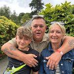 Profile Picture of Jerome Brewer (@sianandjerome) on Instagram